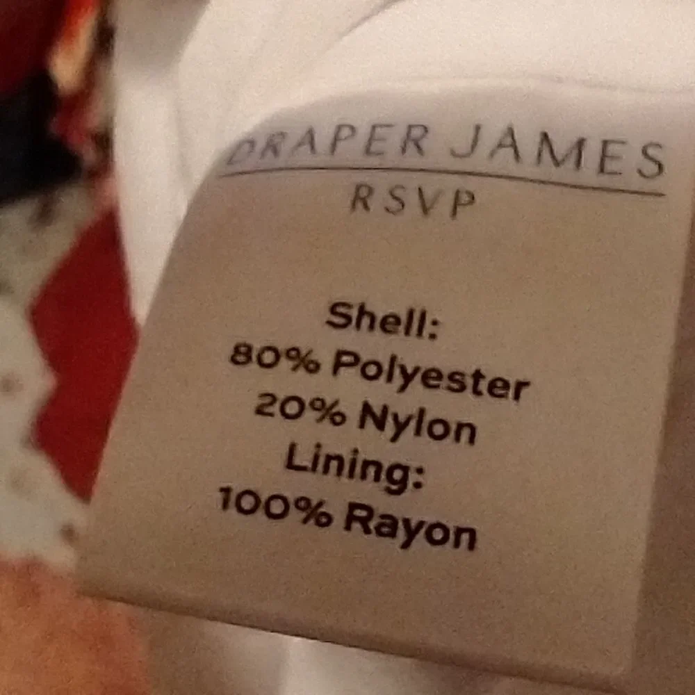 *Used* Draper James Dress